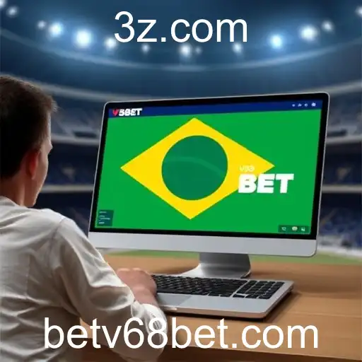 Crescimento do Mercado de Apostas Online no Brasil