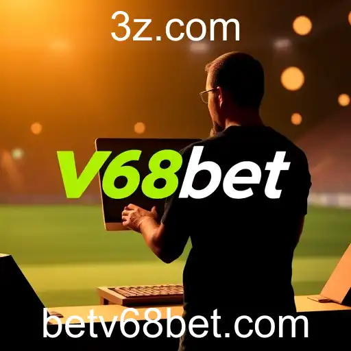 A Expansão do Jogo Online e a Polêmica do v68bet