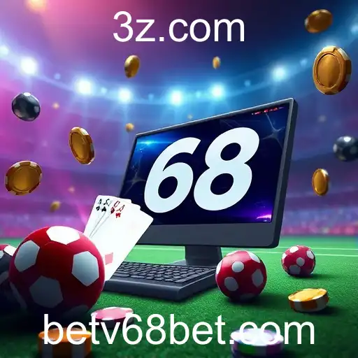 O Impacto dos Sites de Jogos na Economia Brasileira