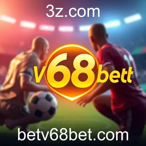 A Indústria de Jogos Online e o Crescimento do v68bet em 2025