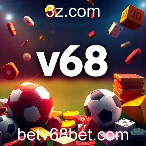 A Ascensão dos Sites de Jogos Virtuais como v68bet