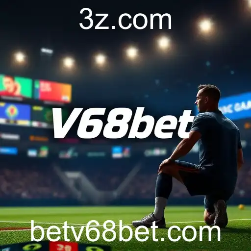 V68bet Expande Operações no Brasil