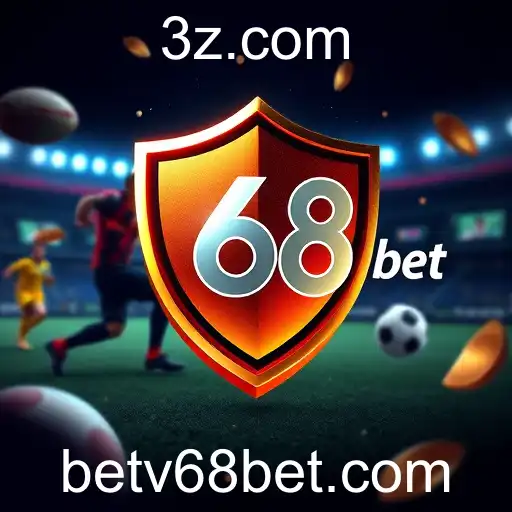 A Ascensão do V68bet no Cenário de Jogos Online