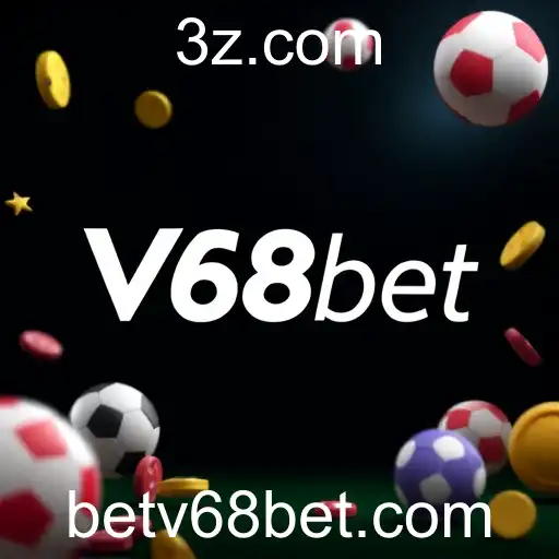 Ascensão dos Sites de Jogos Online: V68bet em Foco
