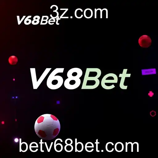 Inovações do V68Bet: Transformando o Cenário dos Jogos Online